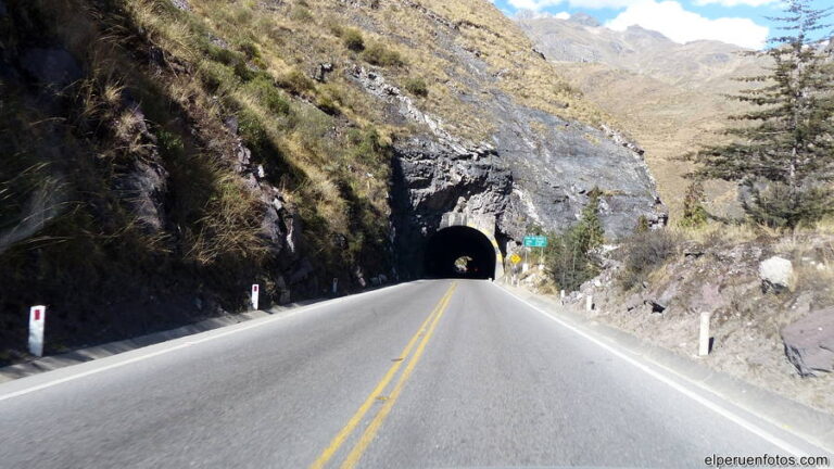 carretera central 002